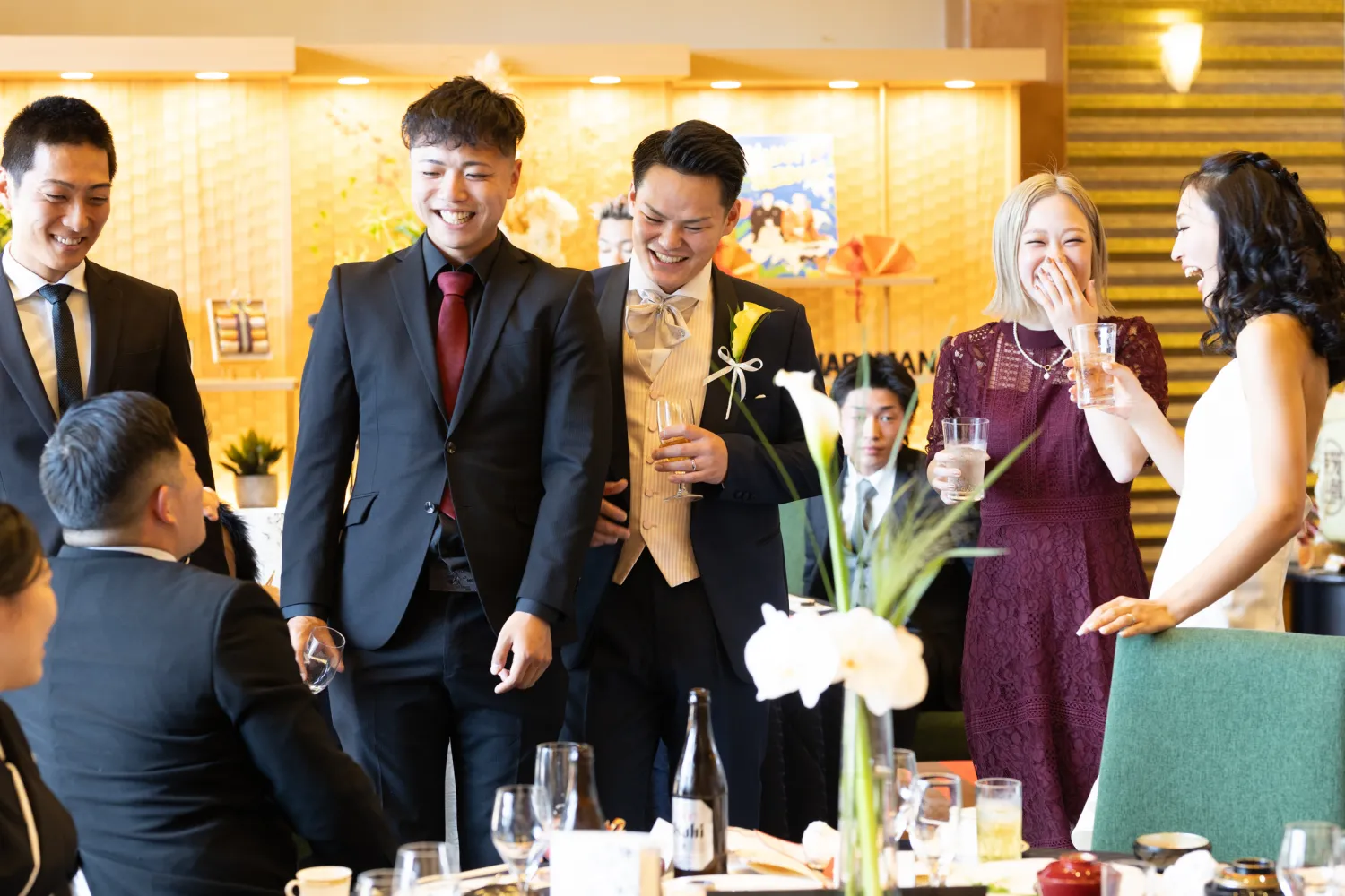 レポートギャラリー画像