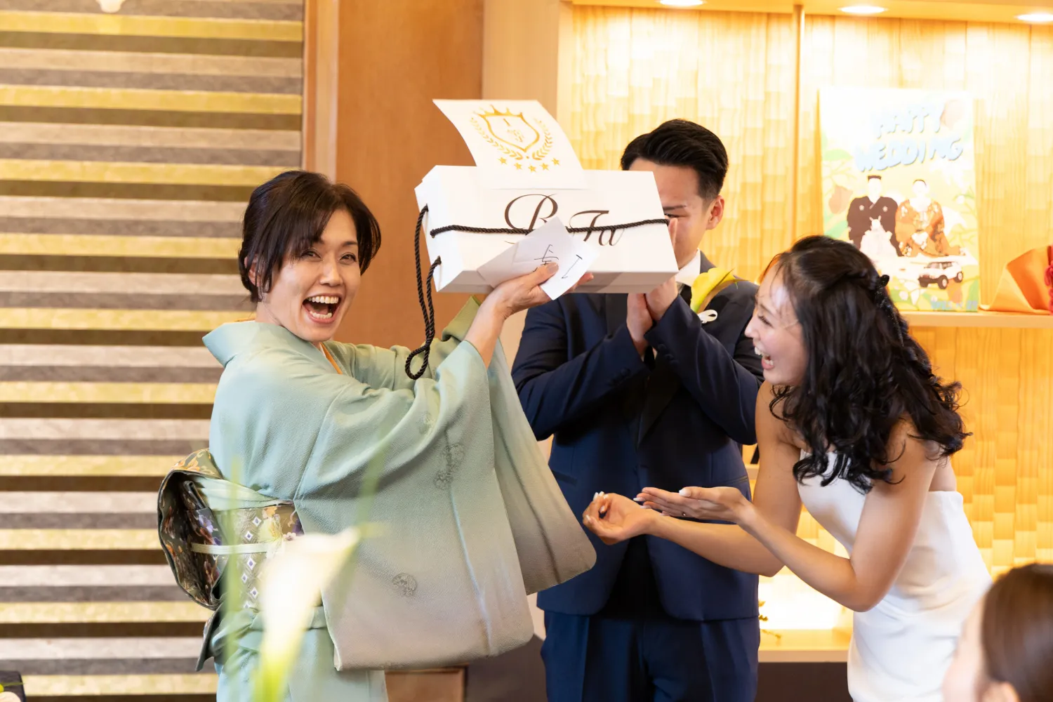 レポートギャラリー画像