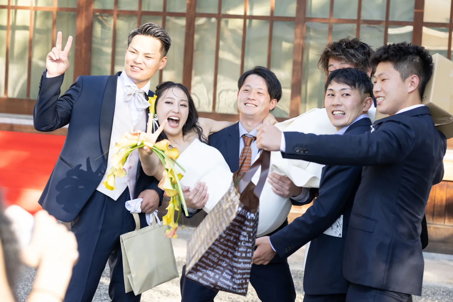 レポートギャラリー画像