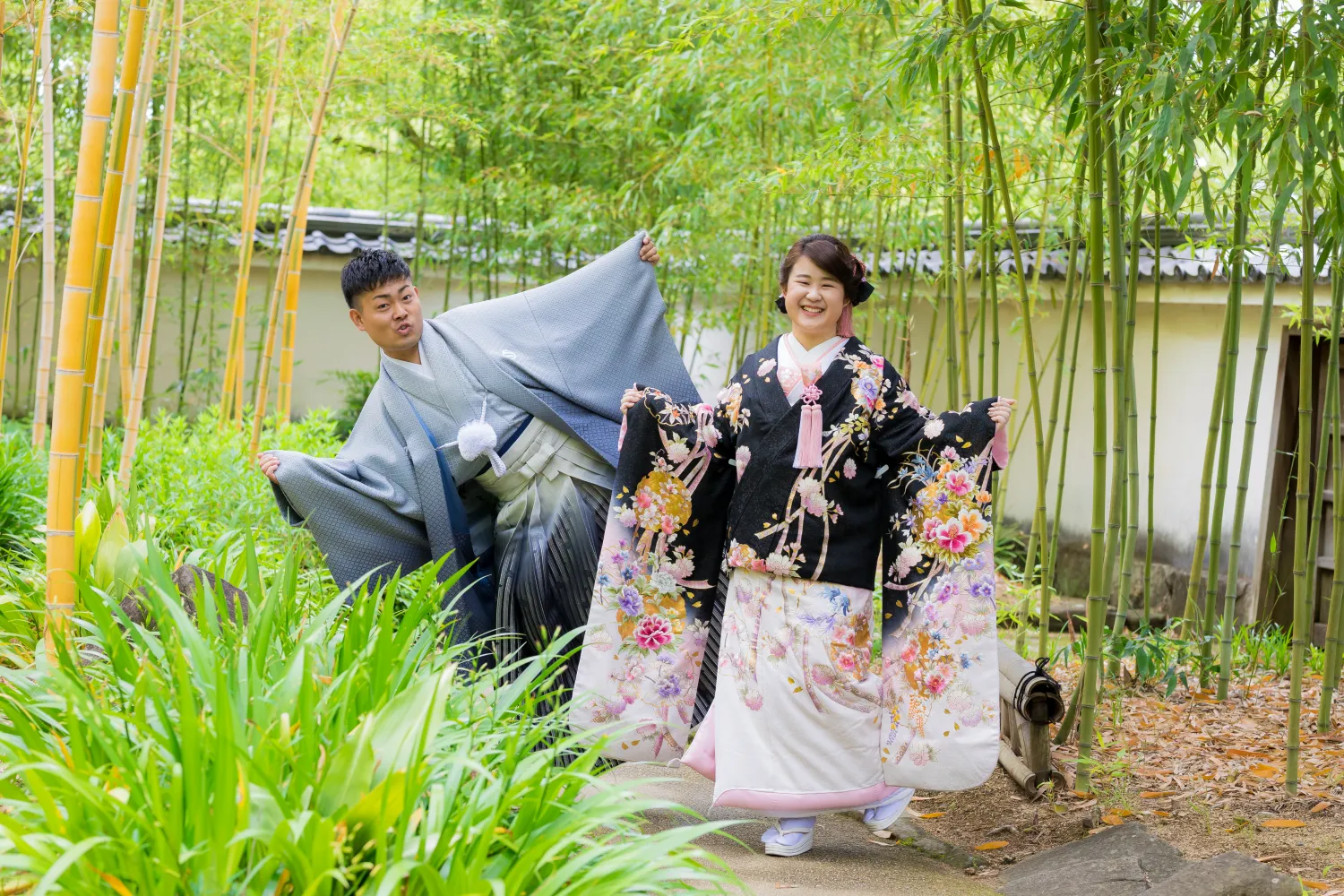 レポートギャラリー画像