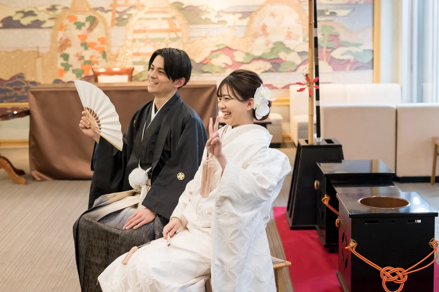 レポートギャラリー画像