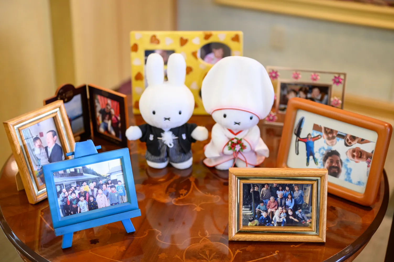 レポートギャラリー画像