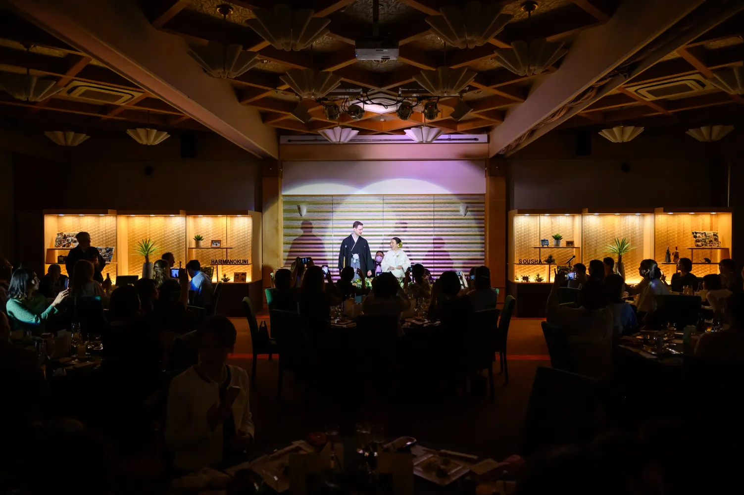 レポートギャラリー画像