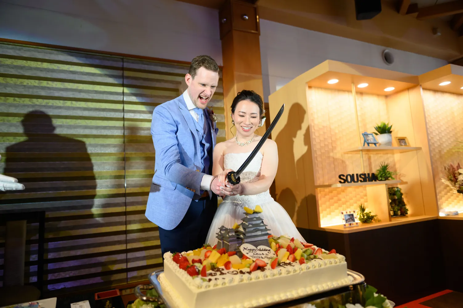 レポートギャラリー画像