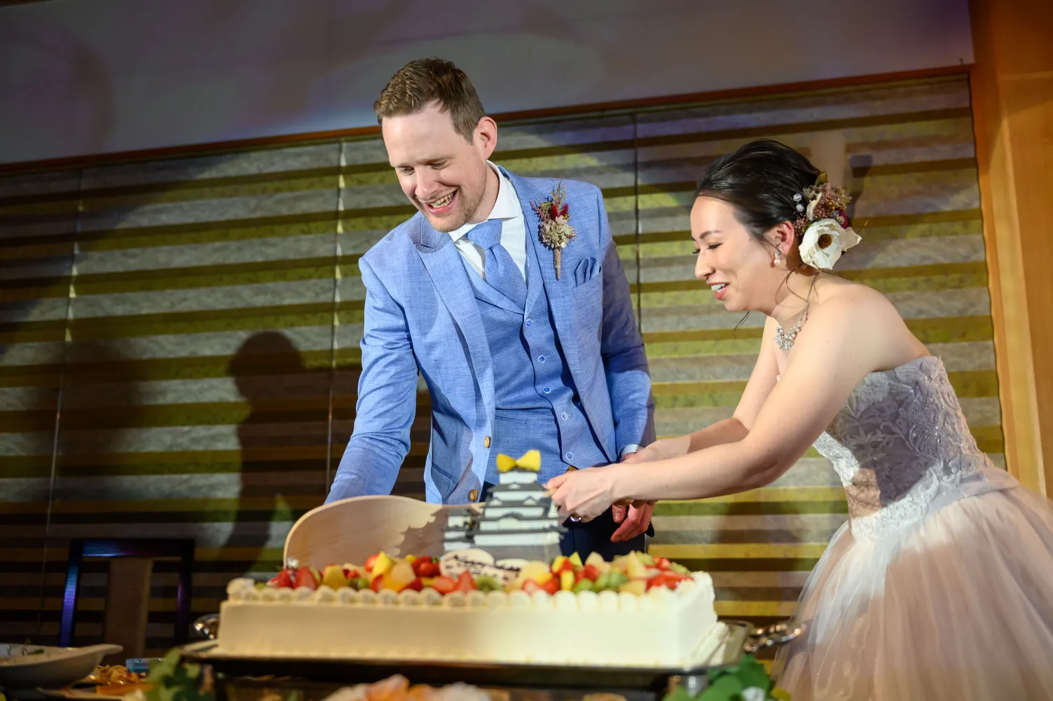 レポートギャラリー画像