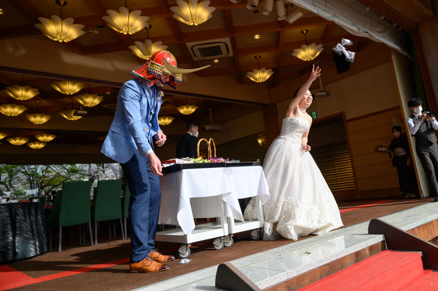 レポートギャラリー画像