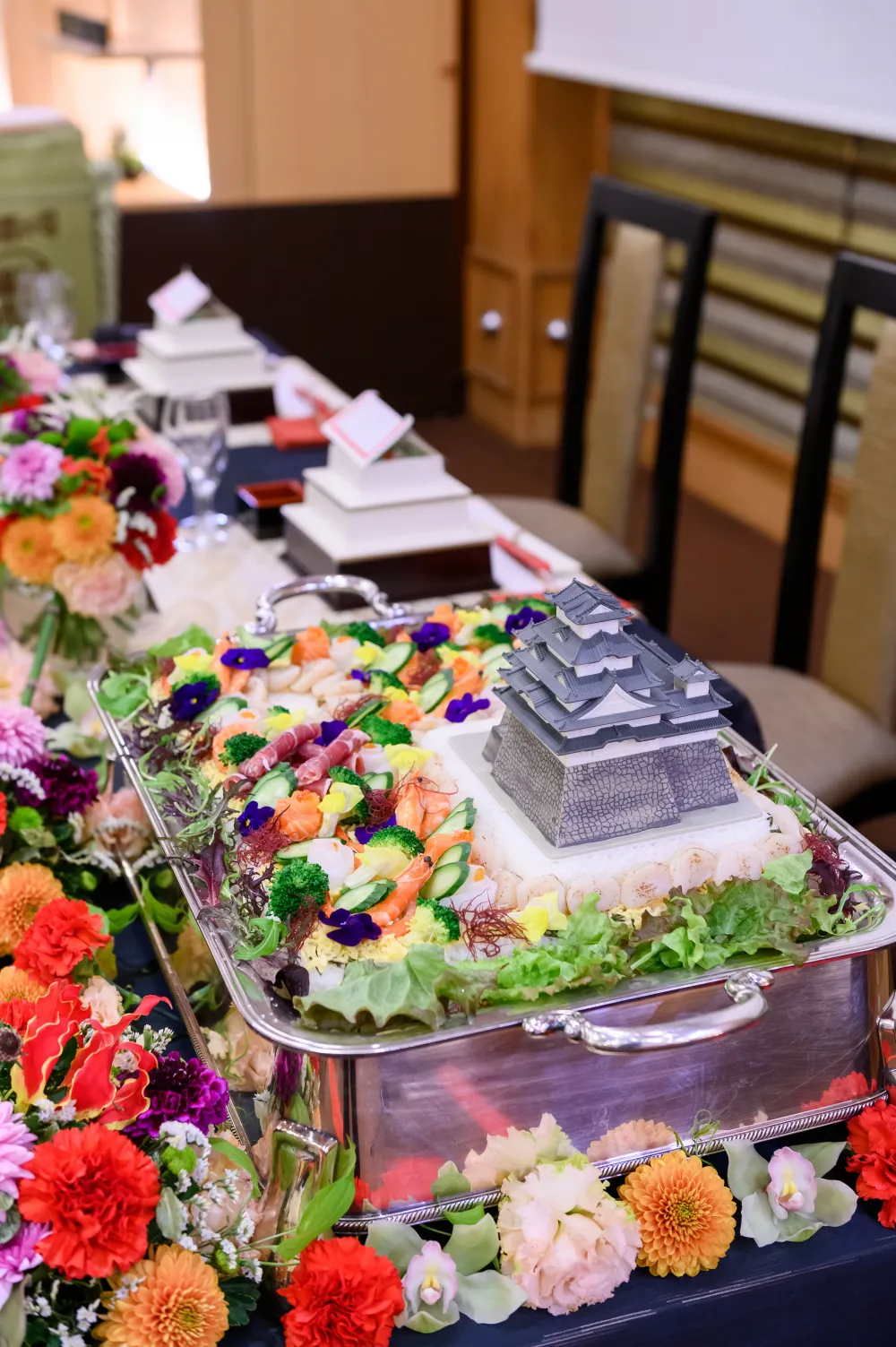 レポートギャラリー画像