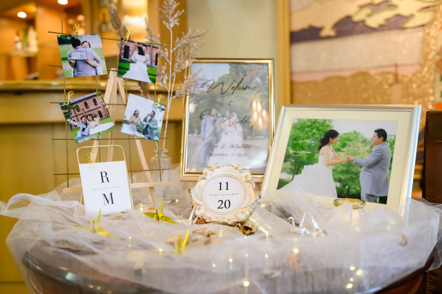 レポートギャラリー画像