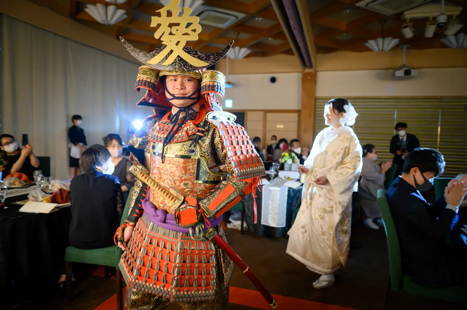 レポートギャラリー画像