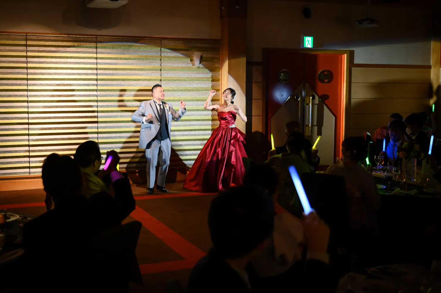 レポートギャラリー画像