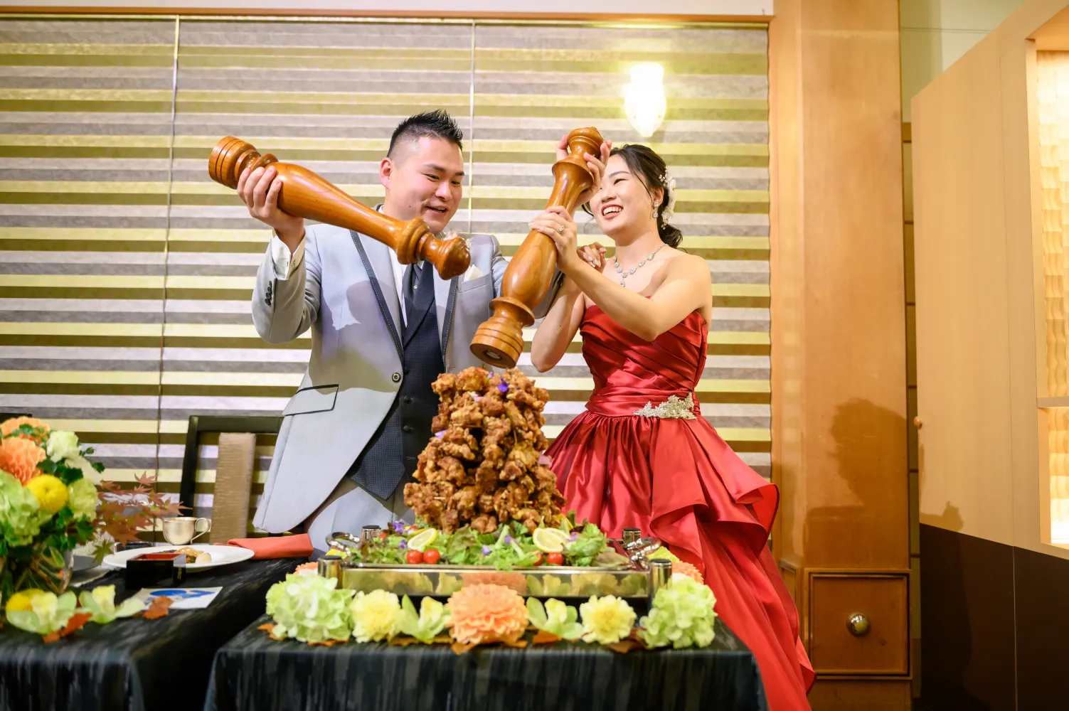 レポートギャラリー画像