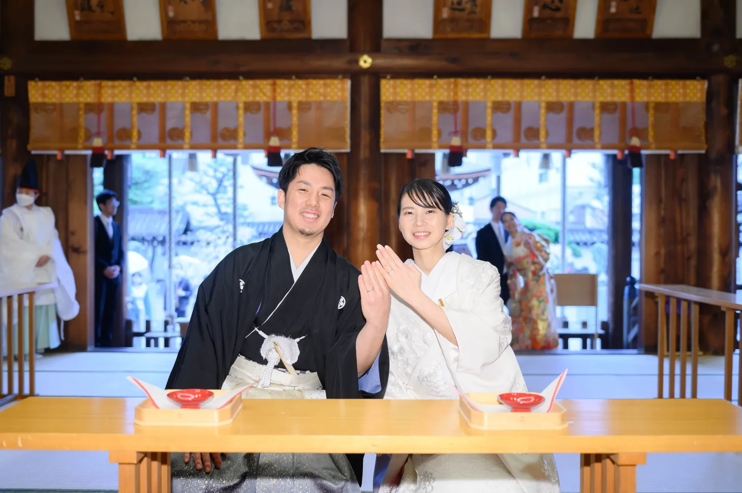 レポートギャラリー画像