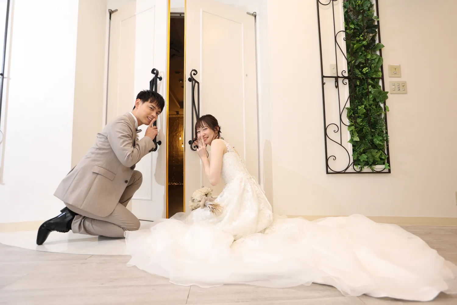 レポートギャラリー画像