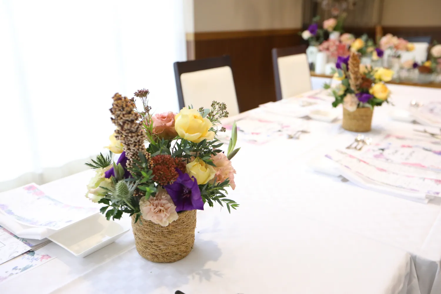 レポートギャラリー画像