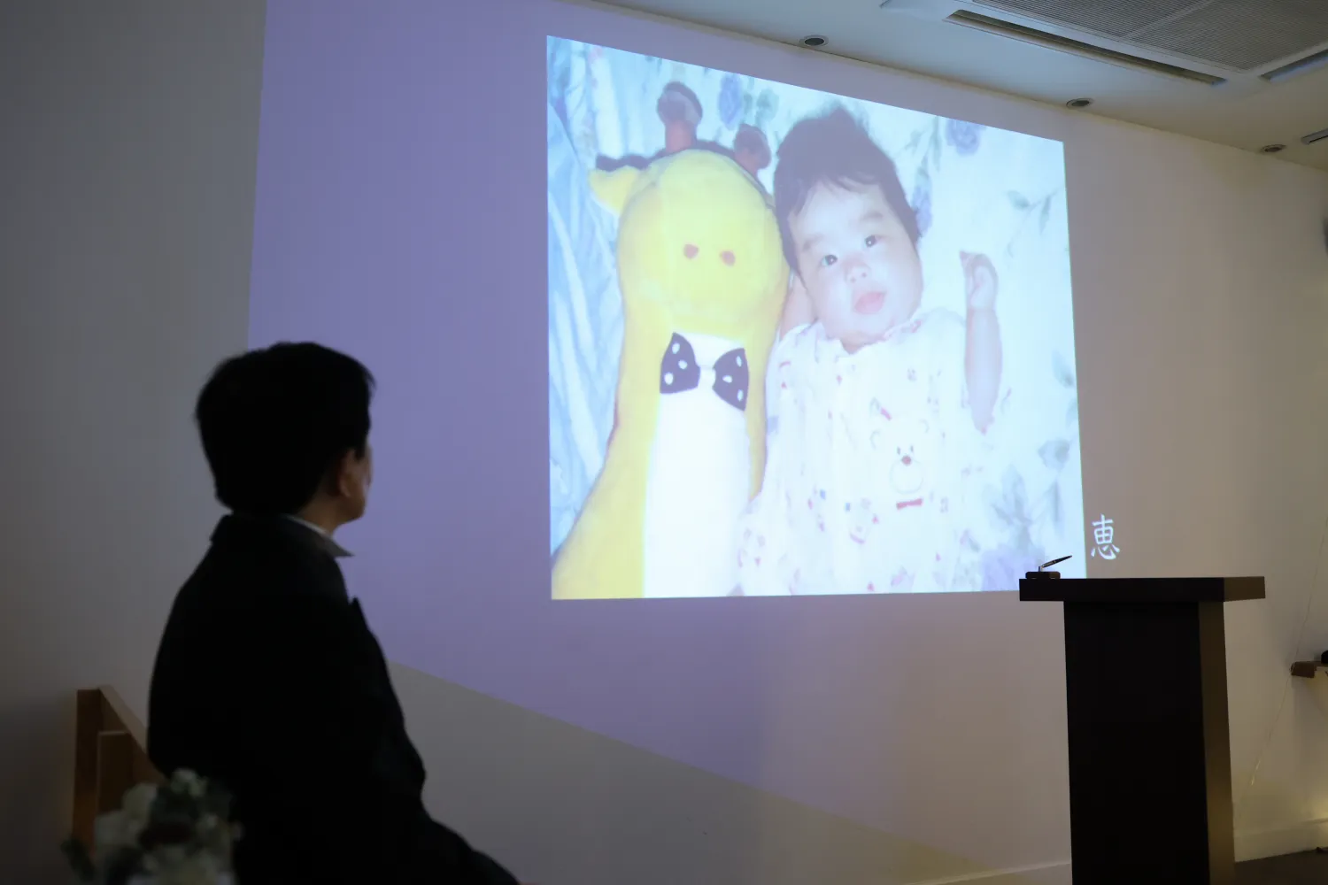 レポートギャラリー画像