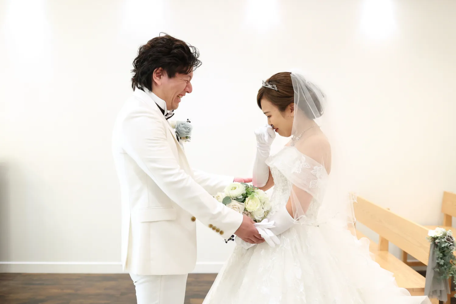 レポートギャラリー画像