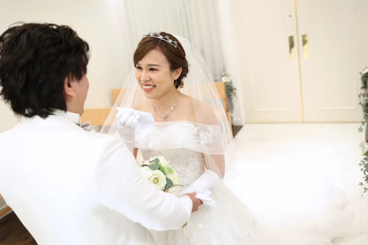 レポートギャラリー画像