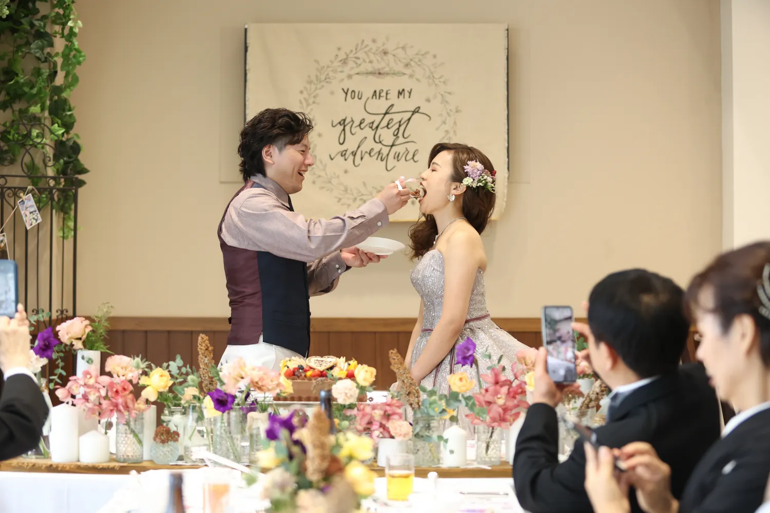 レポートギャラリー画像