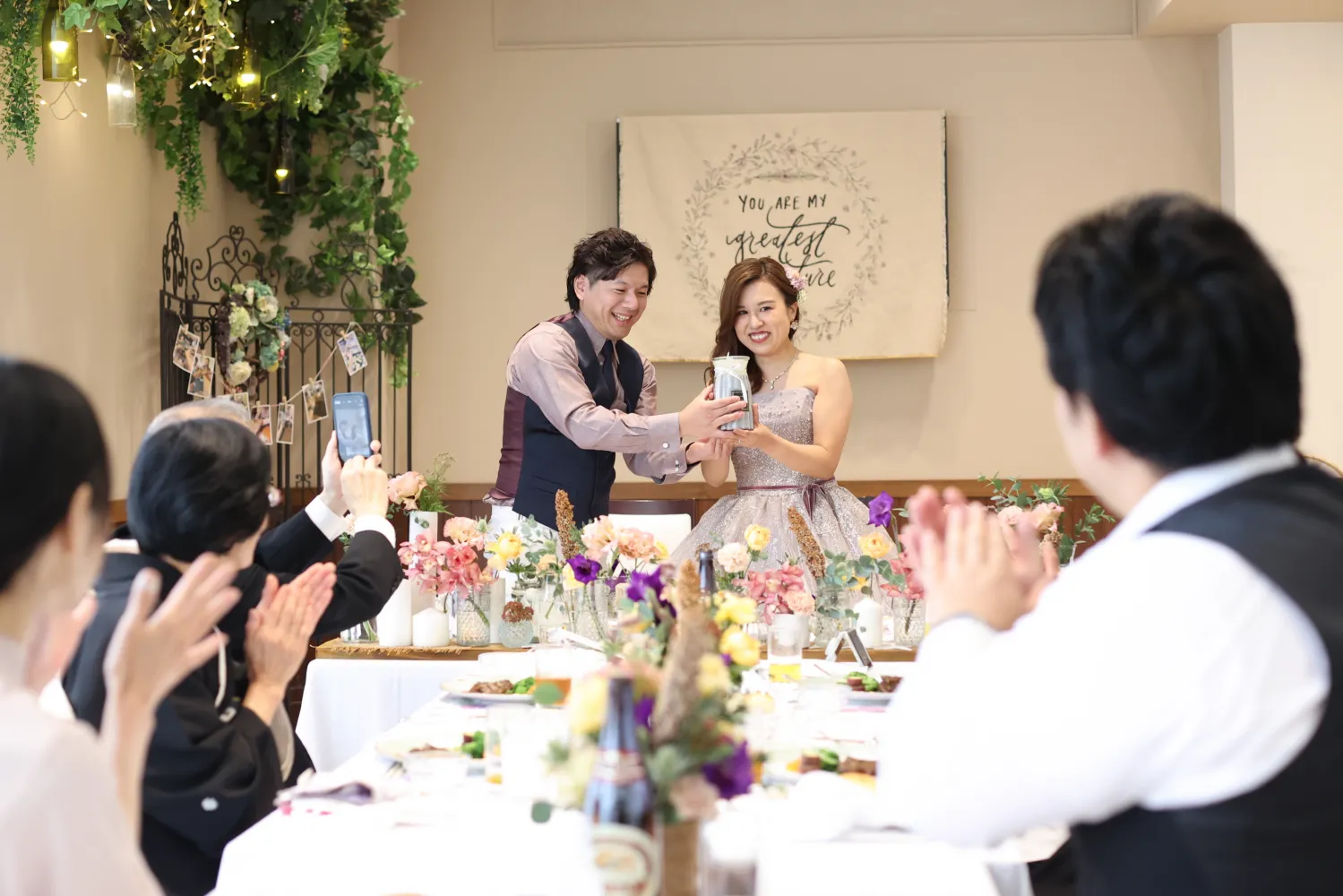 レポートギャラリー画像