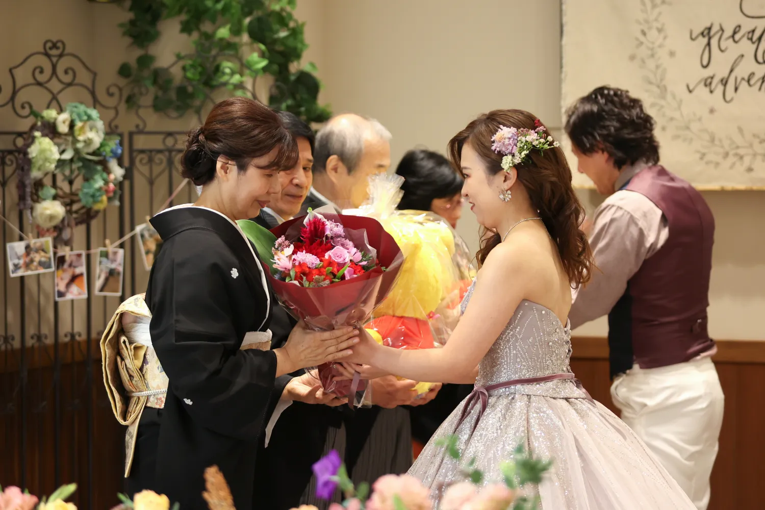 レポートギャラリー画像