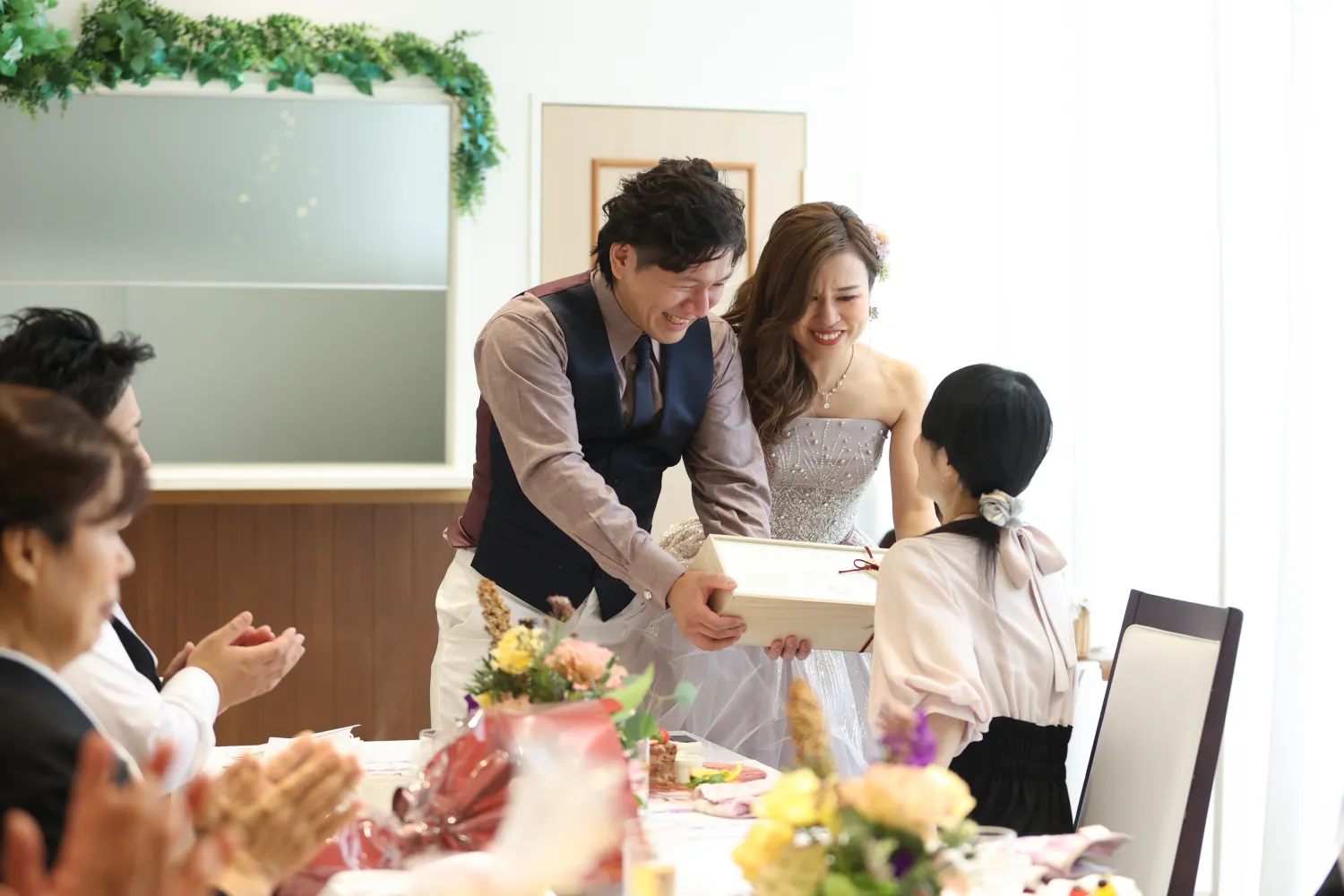 レポートギャラリー画像