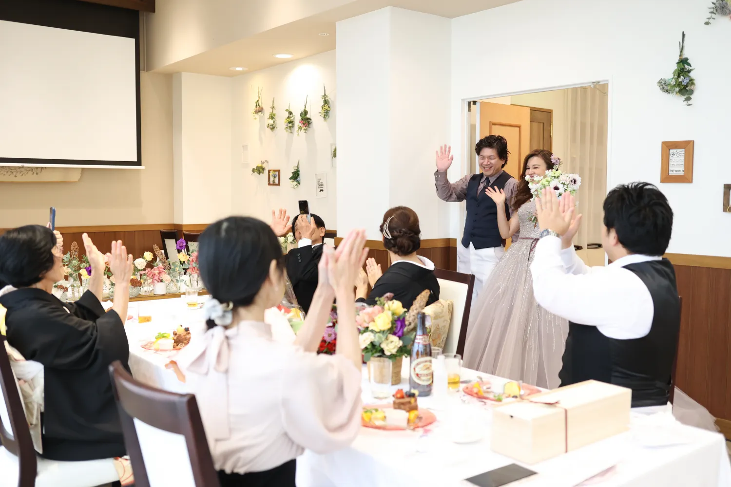 レポートギャラリー画像