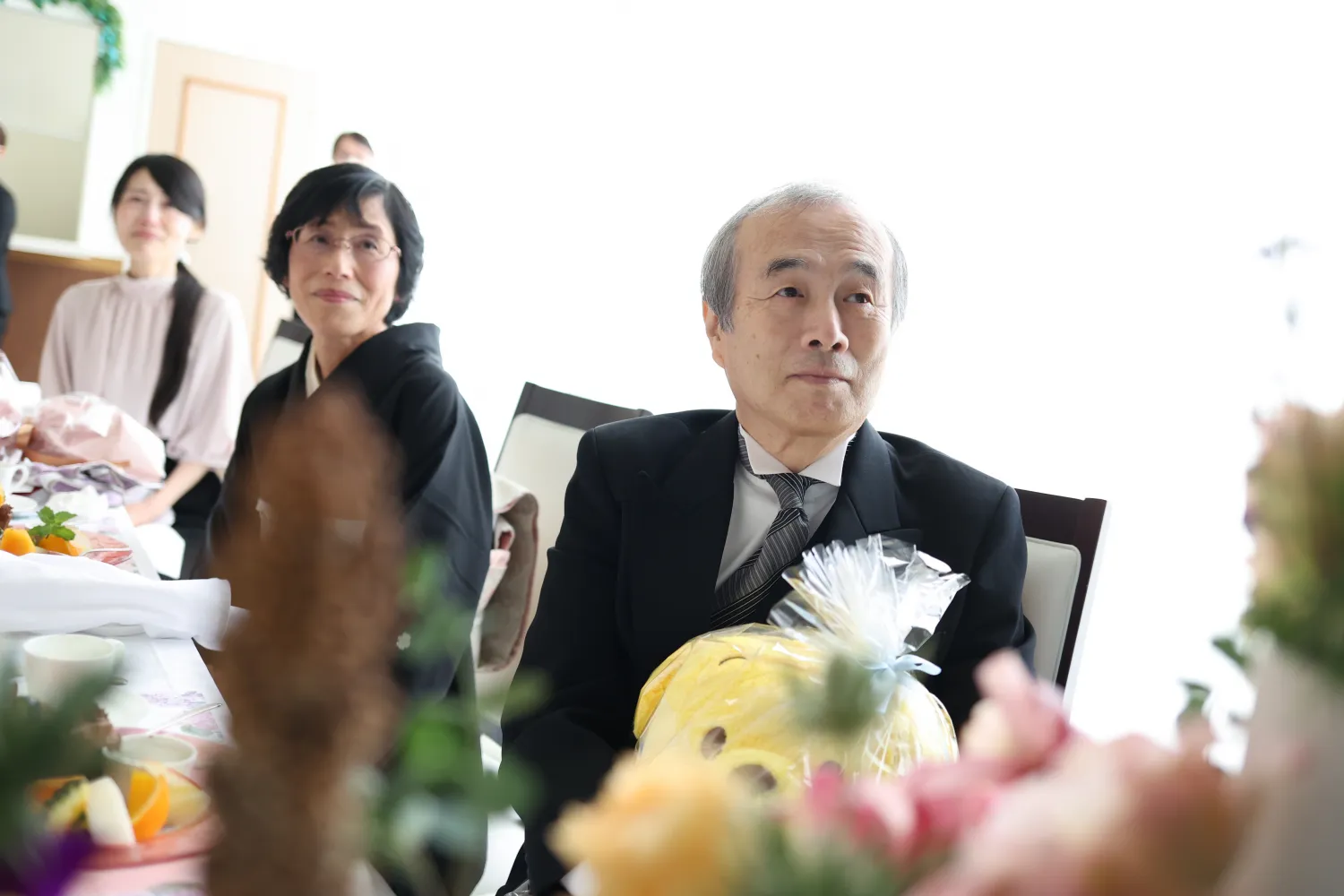 レポートギャラリー画像