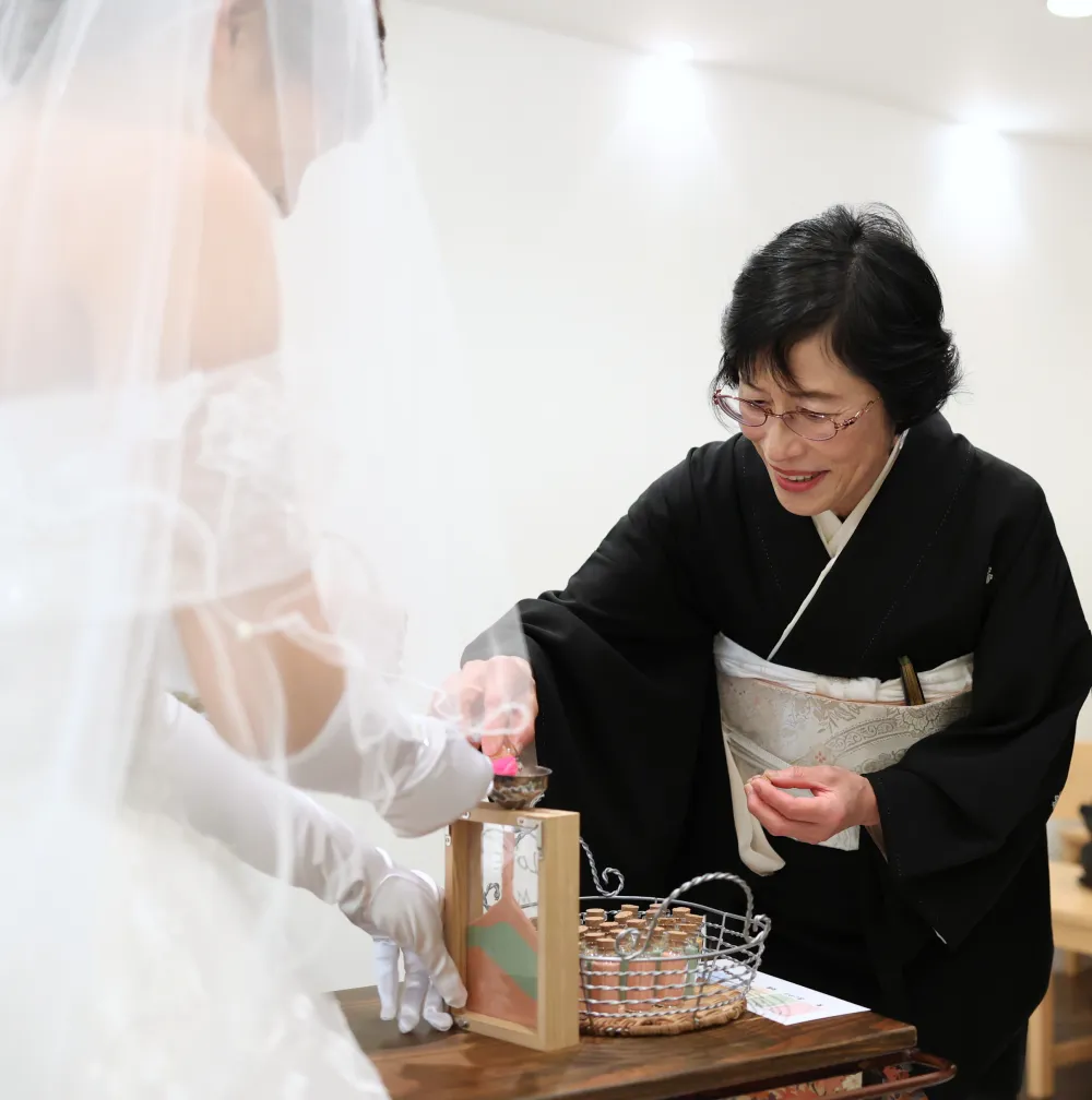 レポートギャラリー画像