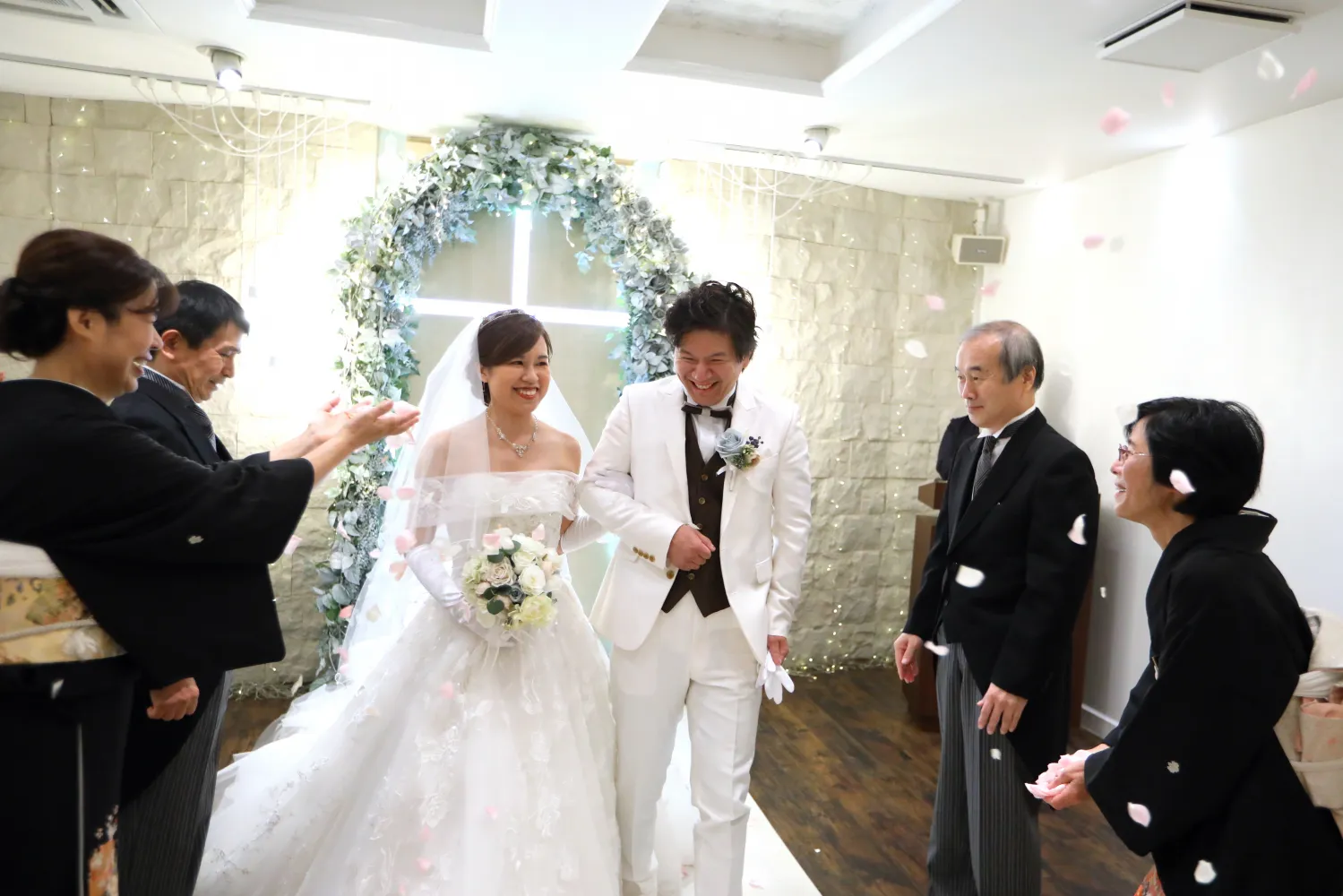 レポートギャラリー画像