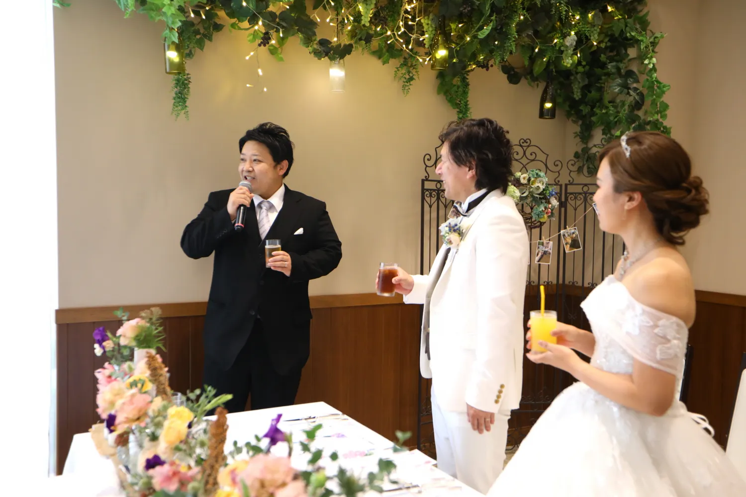 レポートギャラリー画像