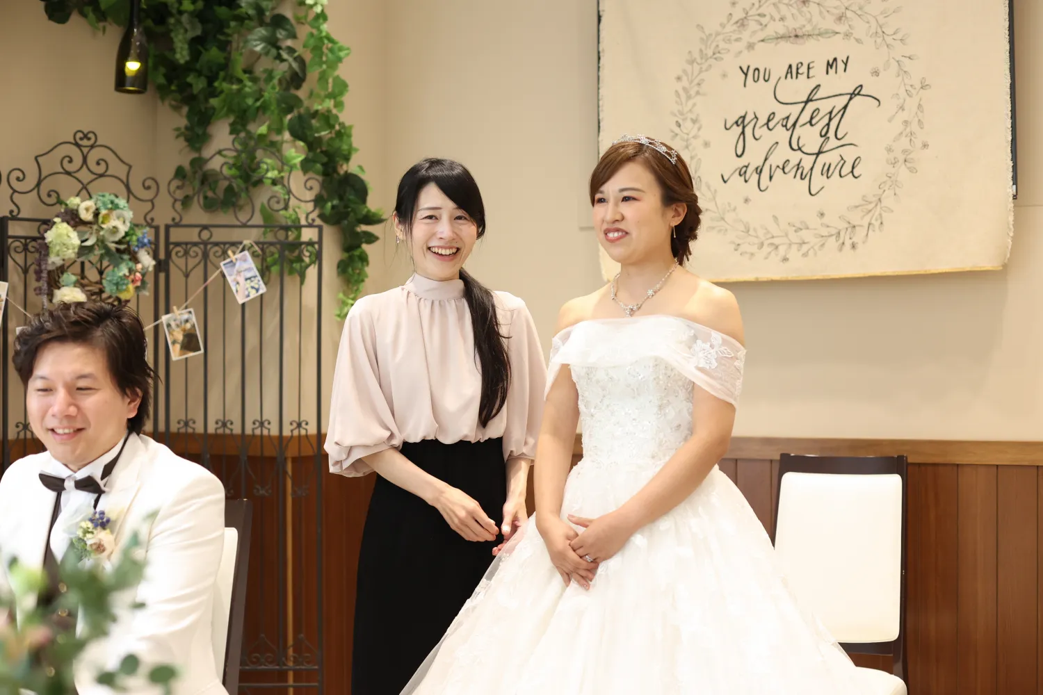 レポートギャラリー画像