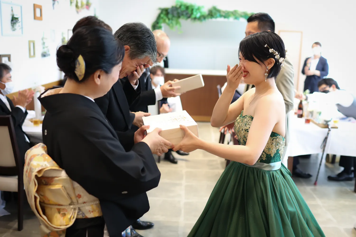 レポートギャラリー画像