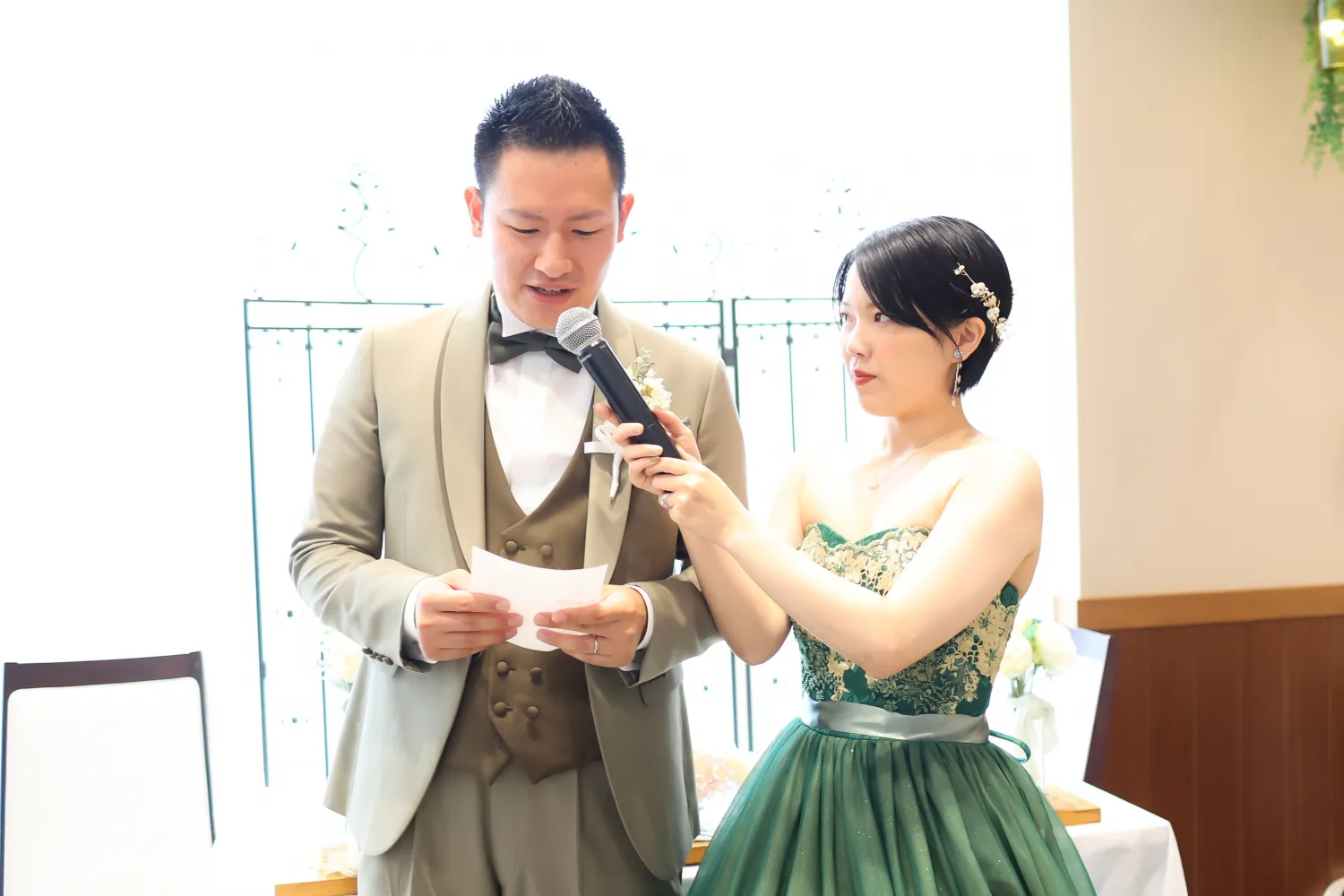 レポートギャラリー画像