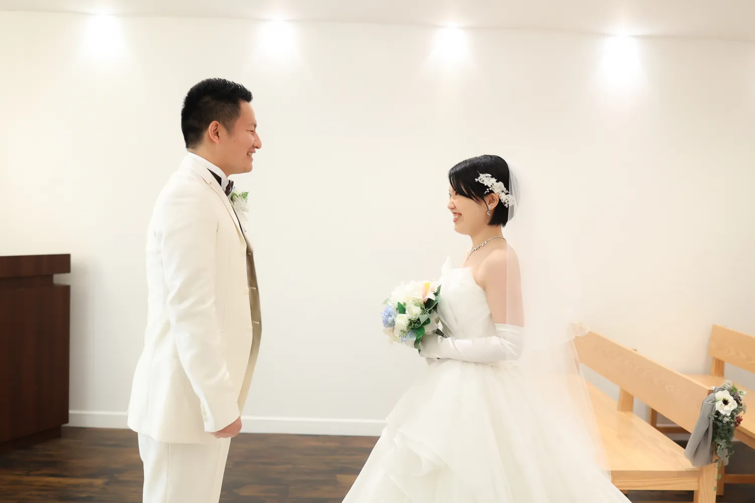 レポートギャラリー画像