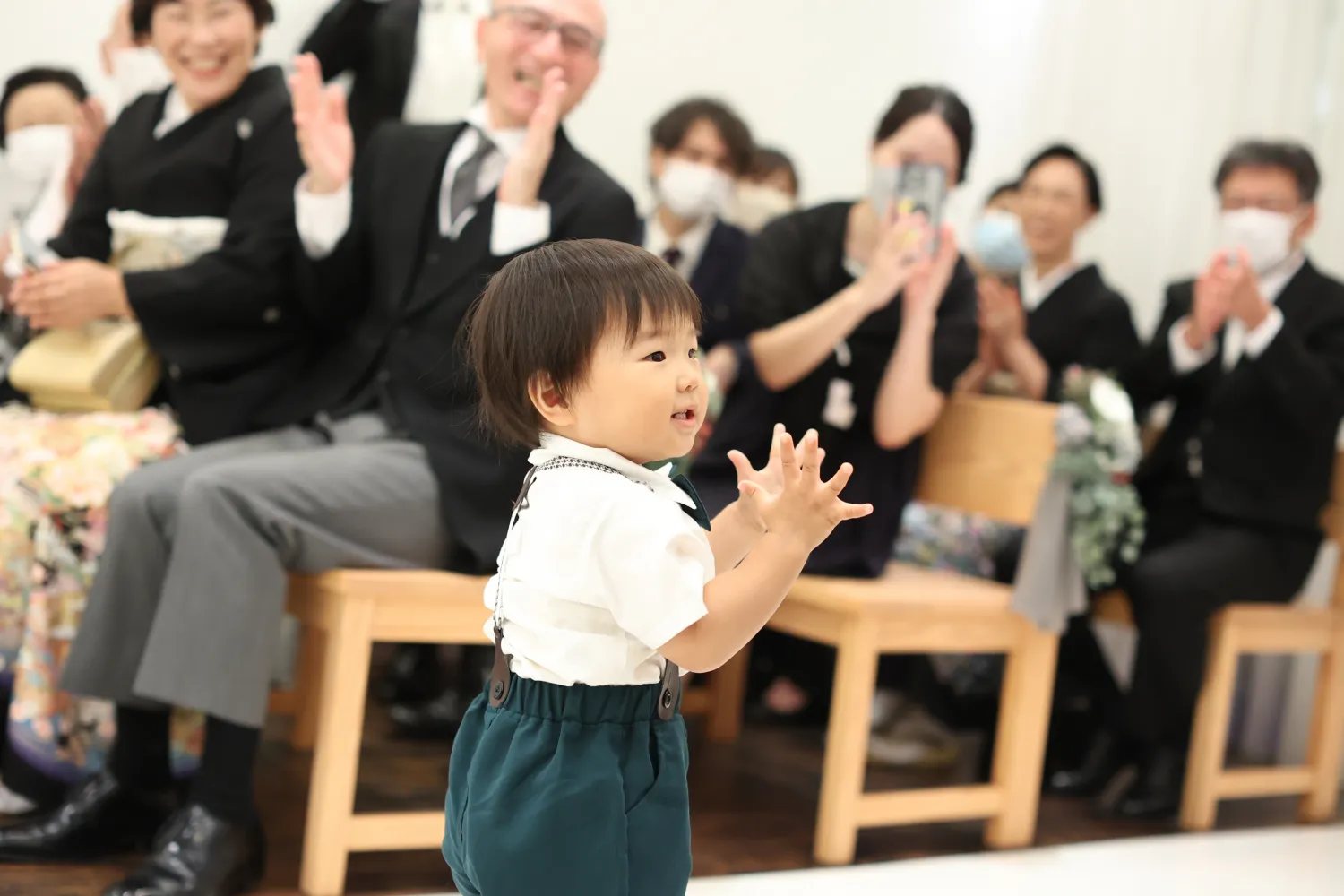 レポートギャラリー画像