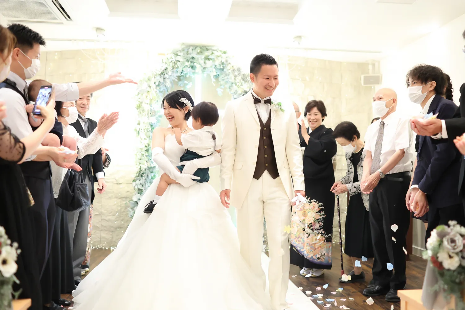 レポートギャラリー画像