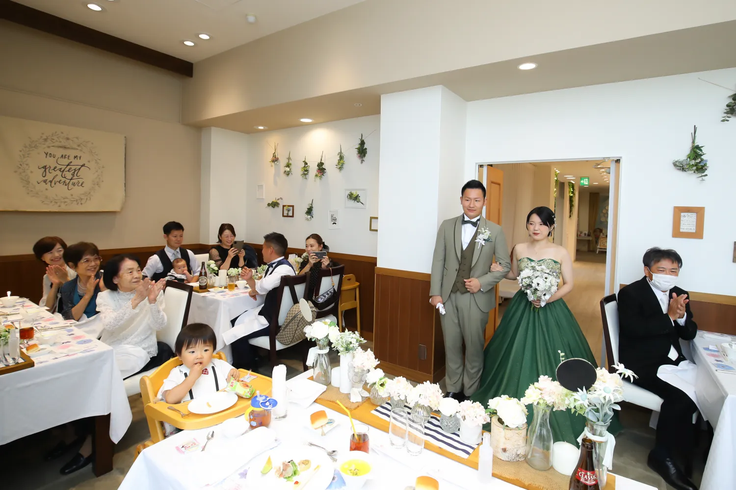 レポートギャラリー画像