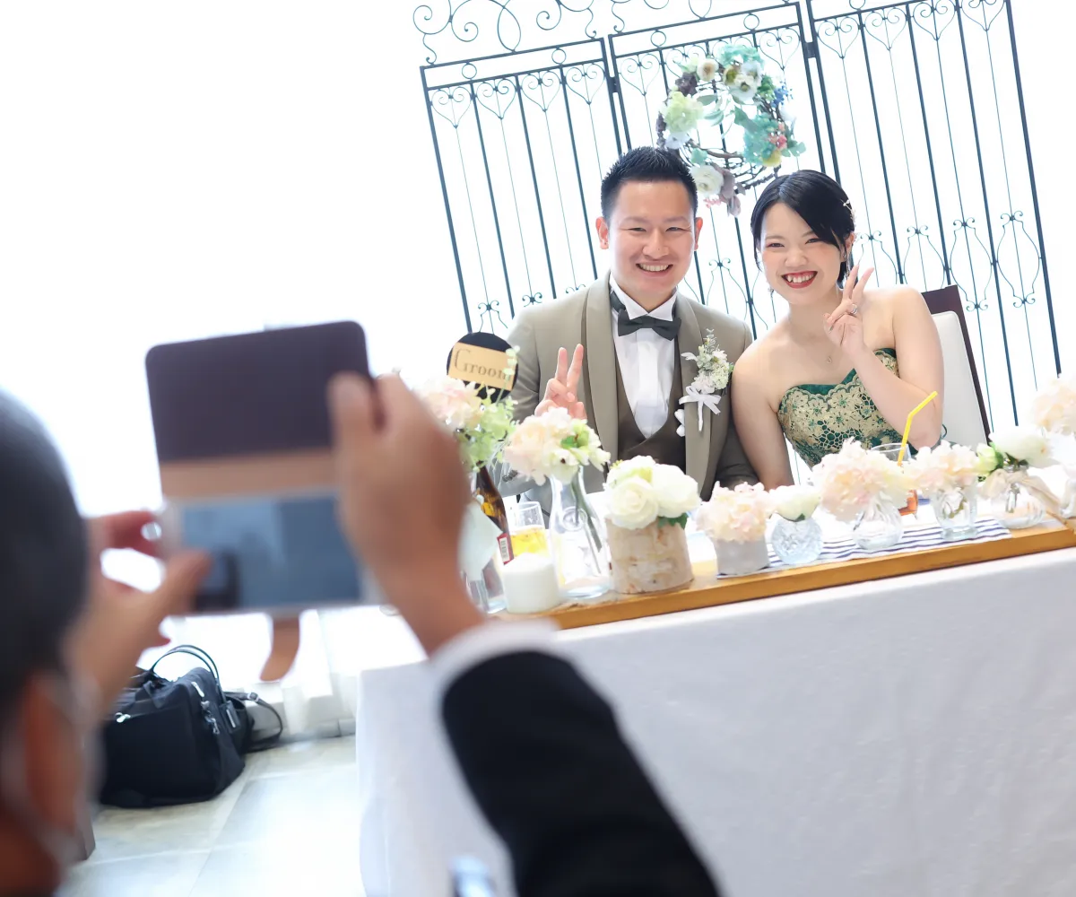 レポートギャラリー画像