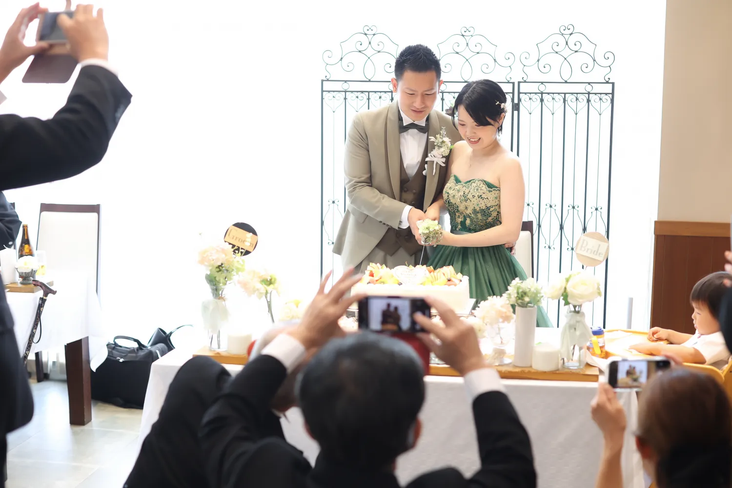 レポートギャラリー画像