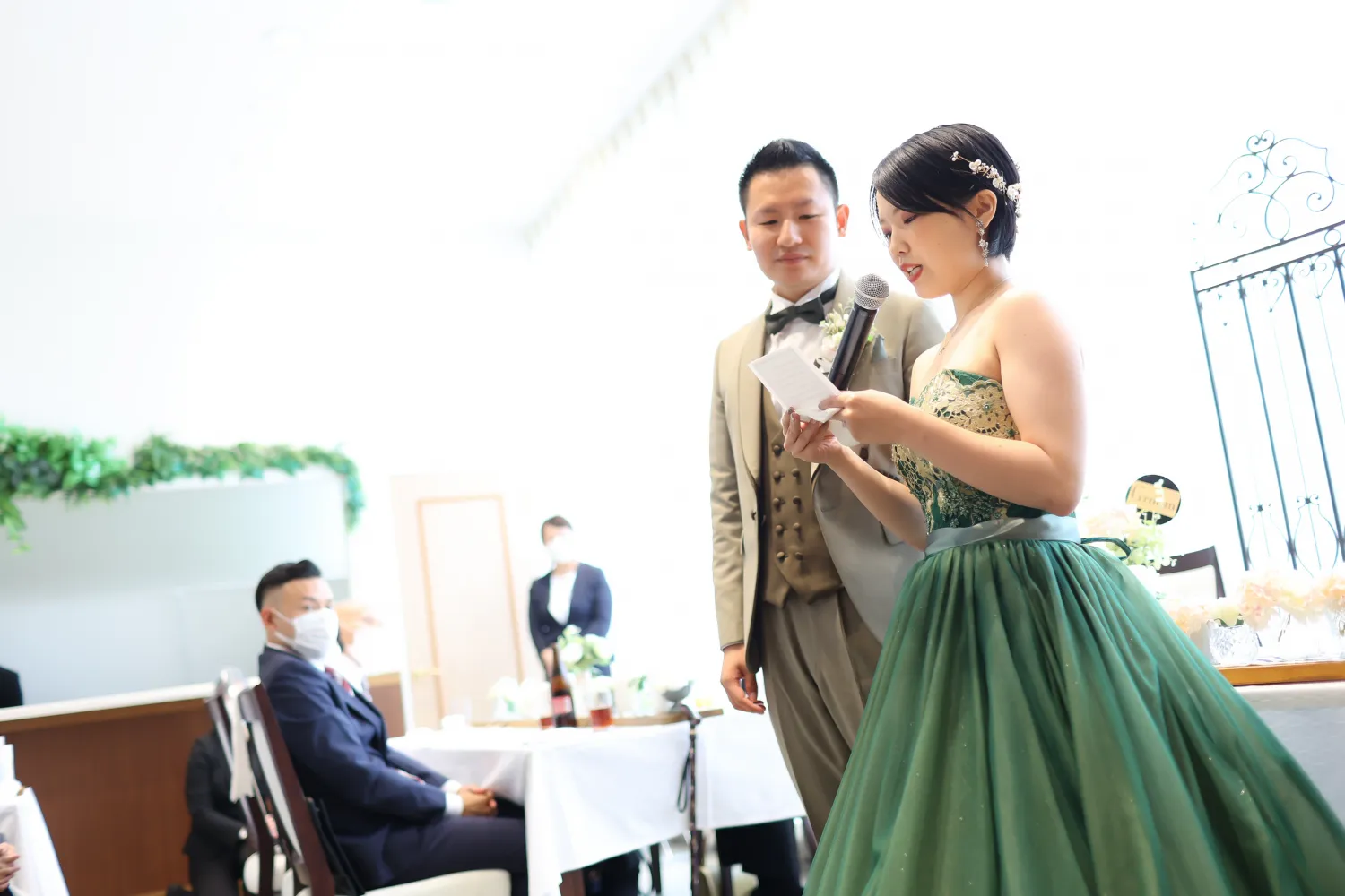 レポートギャラリー画像