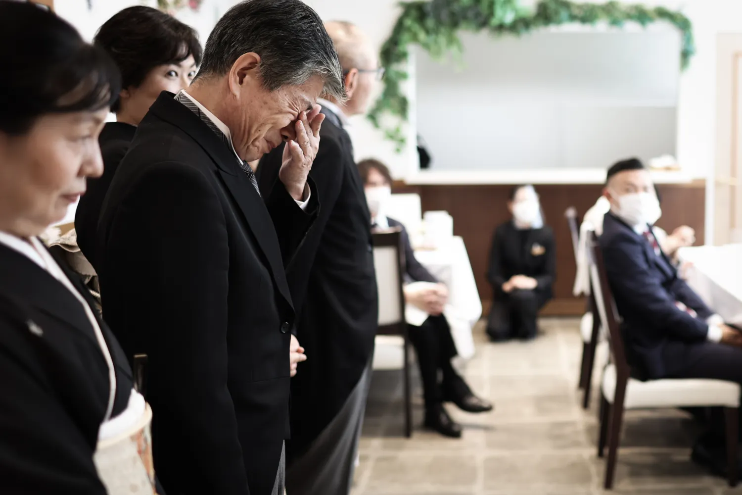 レポートギャラリー画像