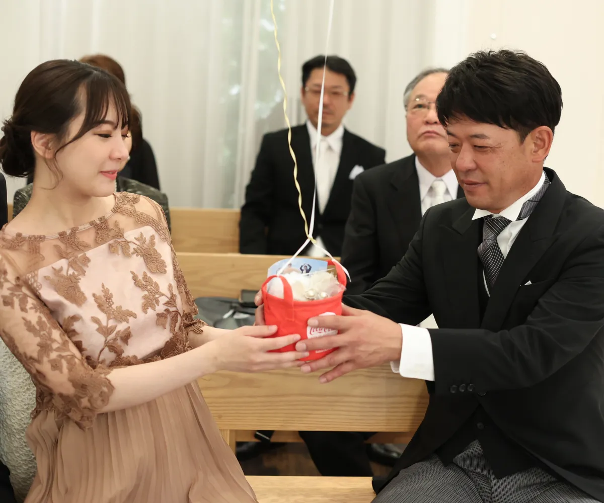 レポートギャラリー画像