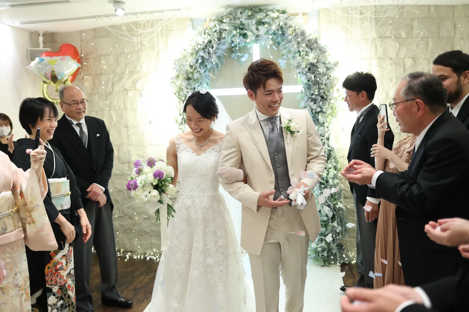 レポートギャラリー画像