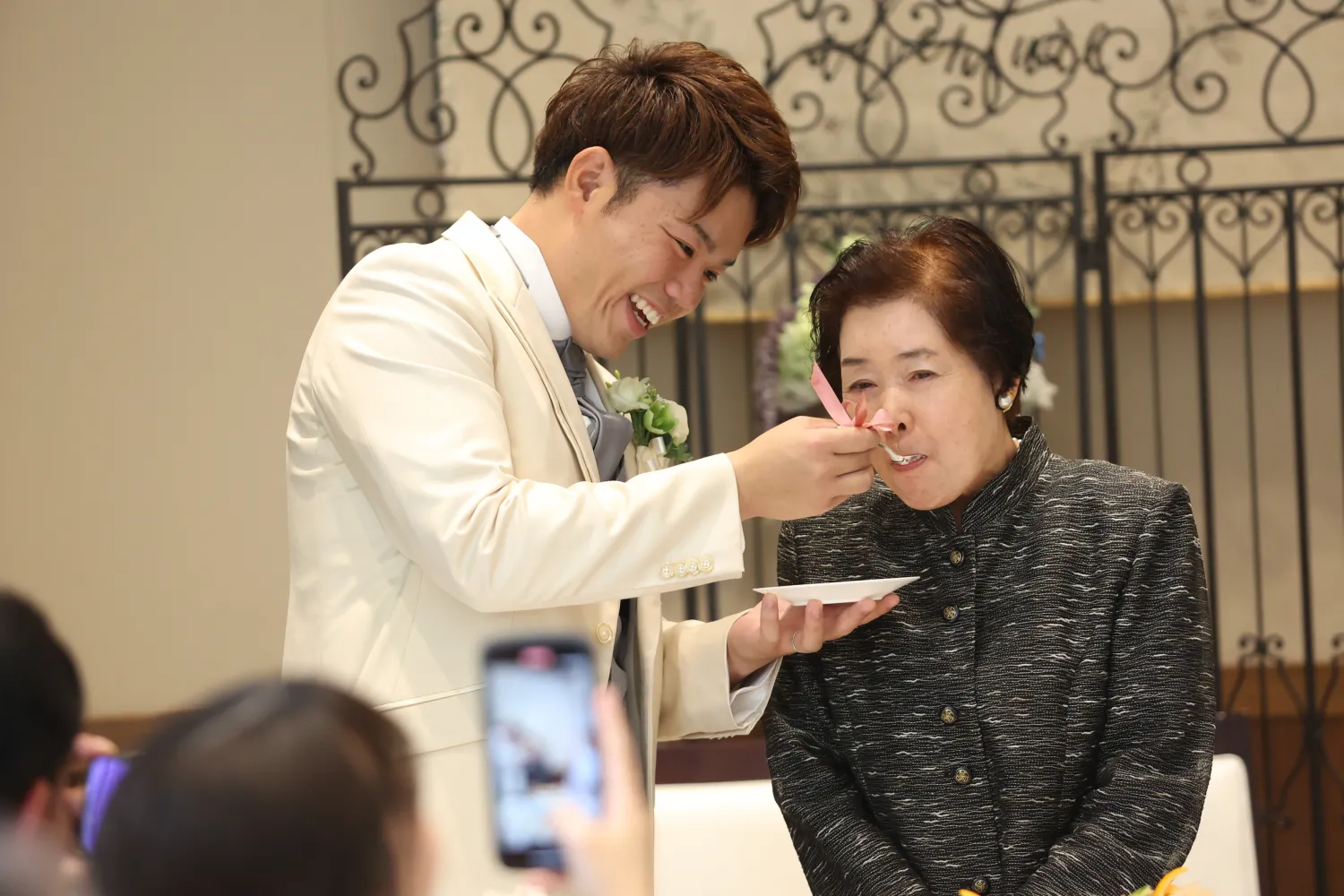 レポートギャラリー画像