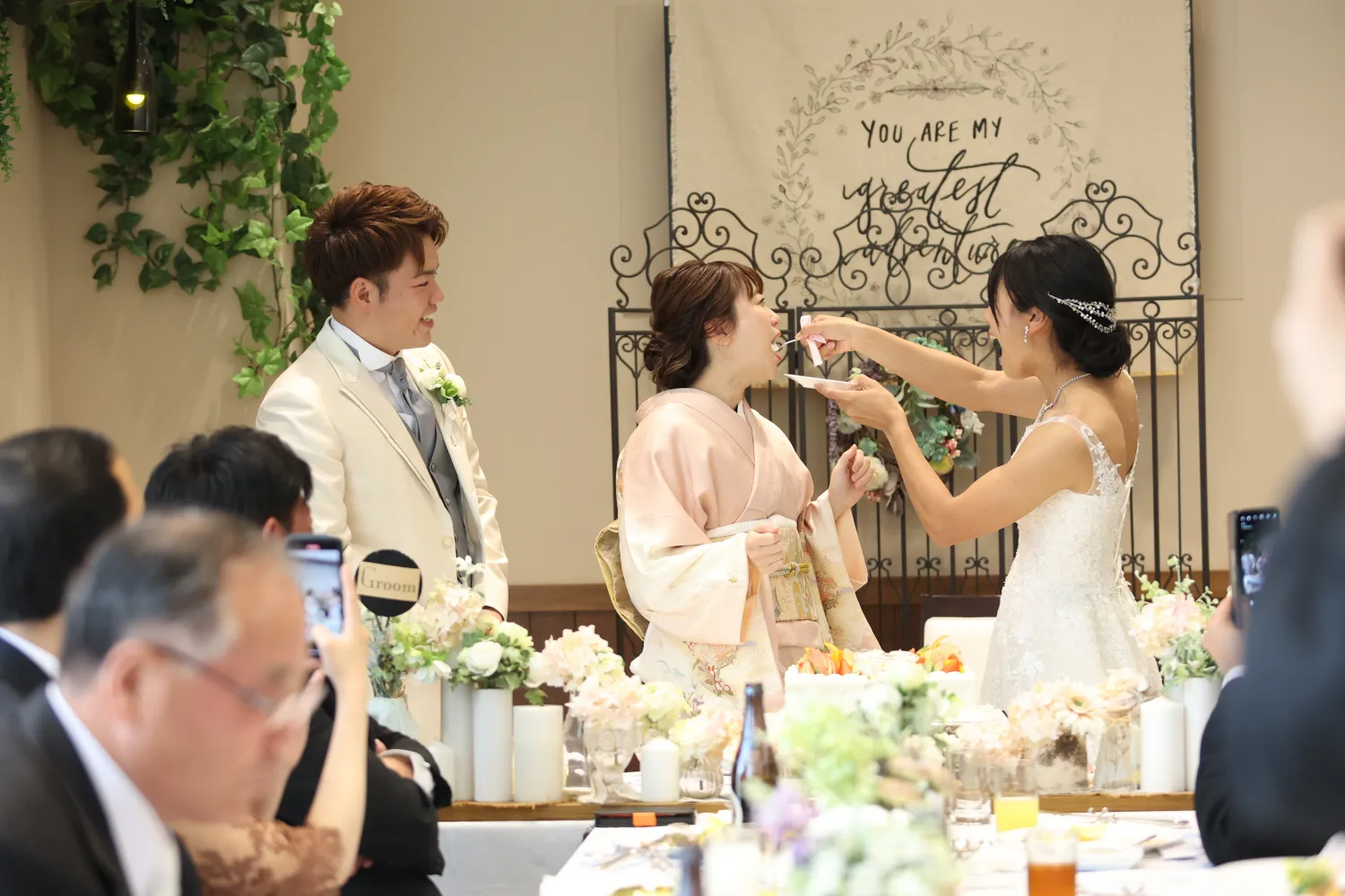 レポートギャラリー画像