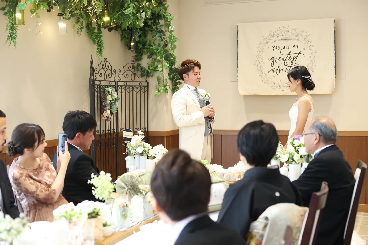 レポートギャラリー画像