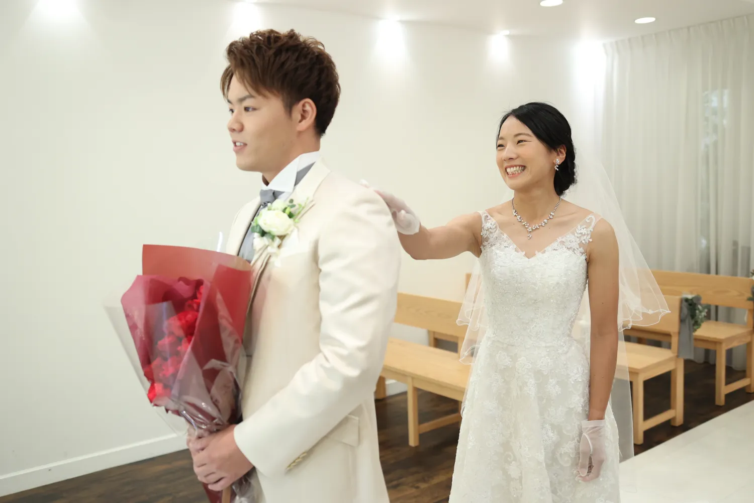 レポートギャラリー画像