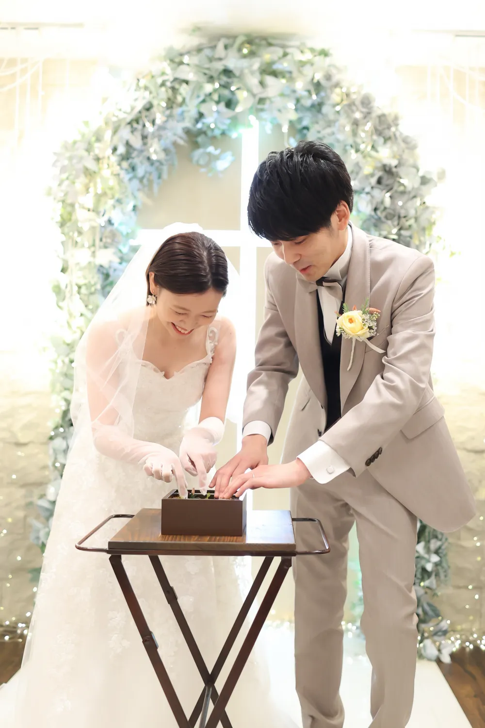 レポートギャラリー画像