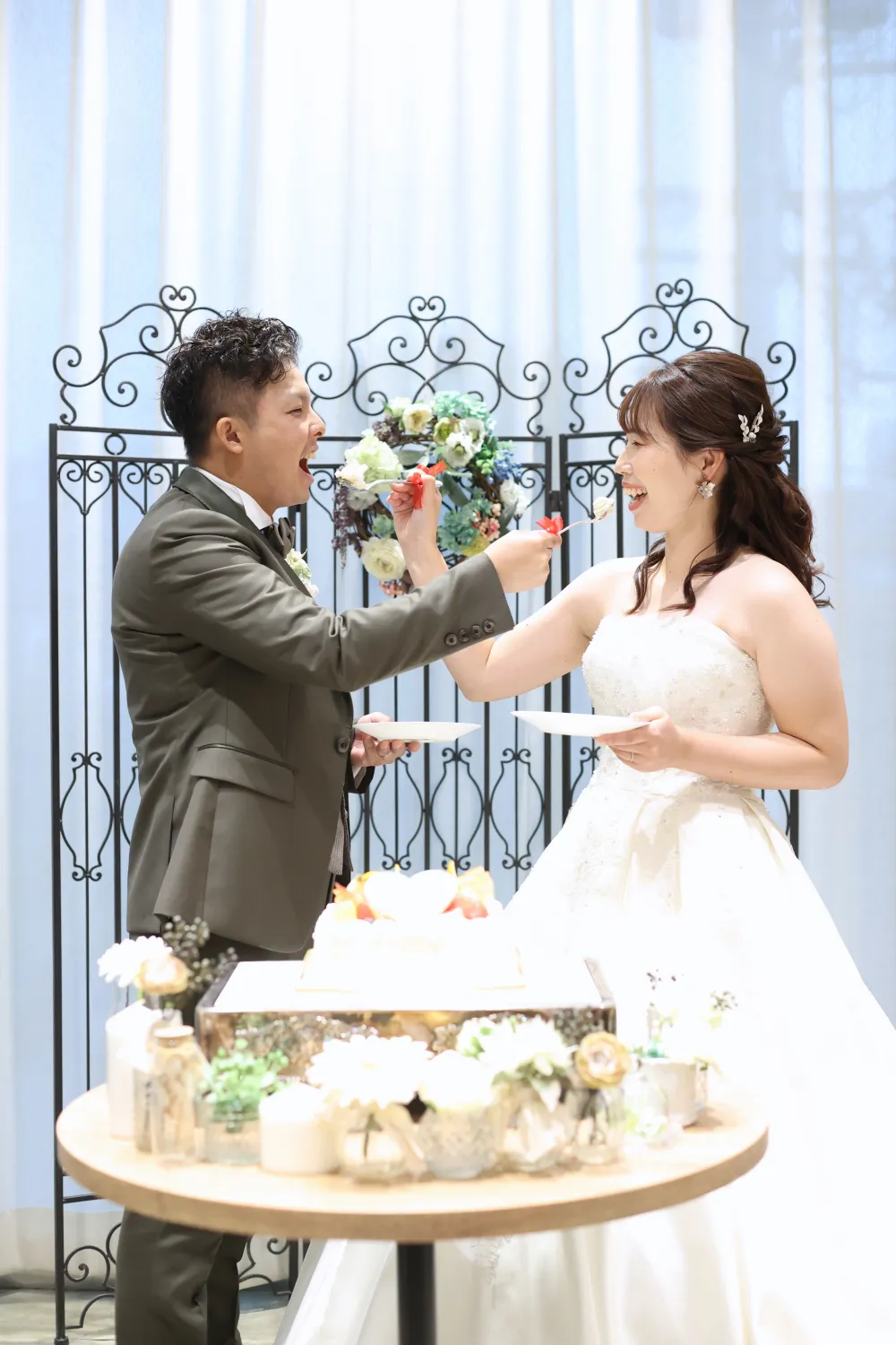 レポートギャラリー画像