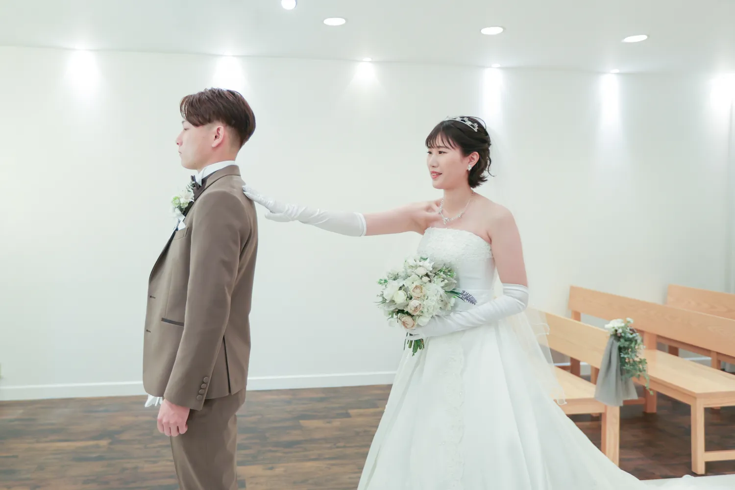 レポートギャラリー画像